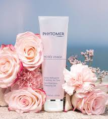 Gelée nettoyante fraîcheur de peau image